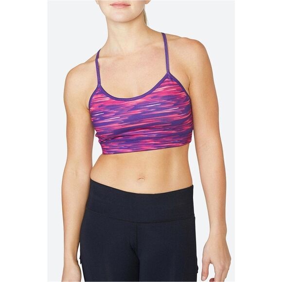Solfire Circuit Sports Bra sz Sm - Picture 1 of 11